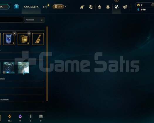 TR BRONZ 4 S11 HESABI