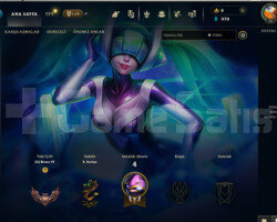 TR BRONZ 4 S11 HESABI