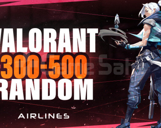 TR | 300 - 500 SKİN GARANTİLİ HESAPLAR / BOŞ YOK