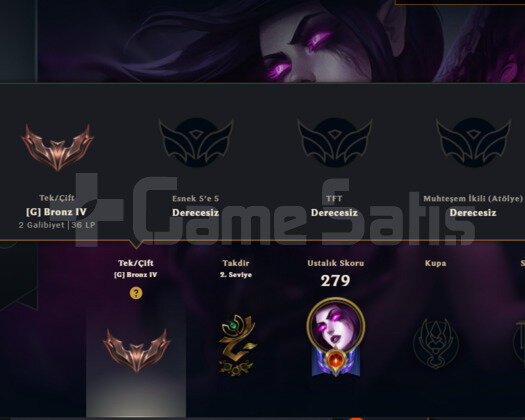 TR 2015 KURULUM HANDMADE BRONZ 4 35SKIN 91 HERO
