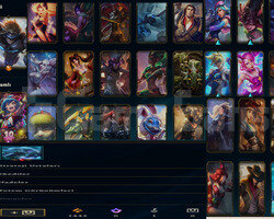 TR 2015 KURULUM HANDMADE BRONZ 4 35SKIN 91 HERO