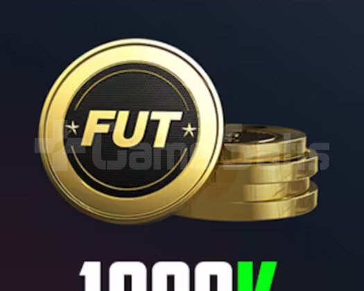 EA SPORTS FC 24 COINS 1M COINS PS4