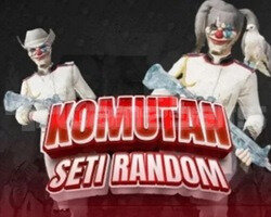 BOŞ YOK  KOMUTAN SETİ PUBG MOBİL RANDOM