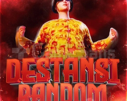 BOŞ YOK DESTANSI GÖSTERİŞ PUBG MOBILE