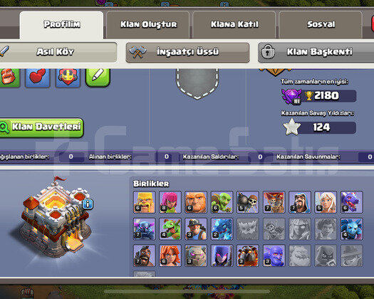 103 LEVEL BB11 NEREDEYSE MAX
