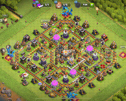 103 LEVEL BB11 NEREDEYSE MAX