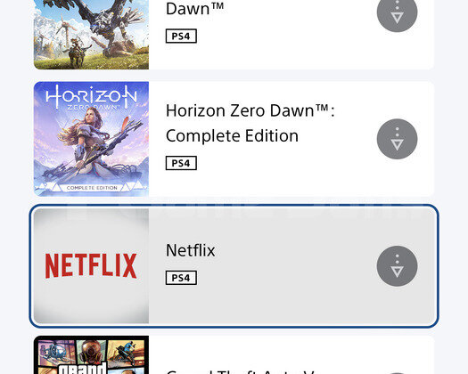 Ps4 hesap