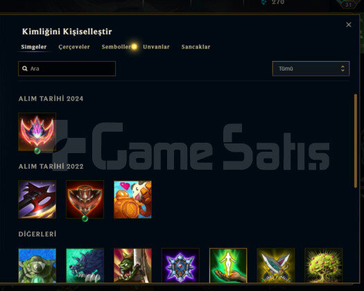 TR DEMİR 2 S12 HESABI