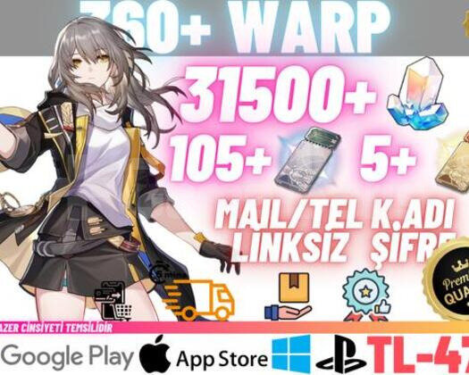 EU | TL47+ 360+ WARP - 31500JADE + 105+5PASS