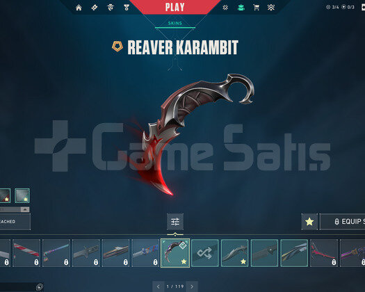 KARAMBİT/VANDAL/PHANTOM/SHERİF E-POSTALI