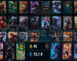 TR2013 KURULUM NADİR SİMGELİ 41SKIN 93HERO BOL M.Ö