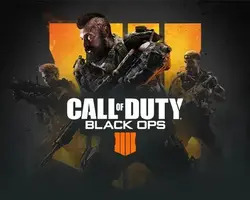 Call Of Duty Black Ops IV
