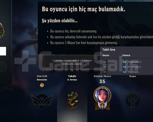 EUW2011 KURULUM NADİR KOSTUM SİMGE 37SKIN 61 HERO