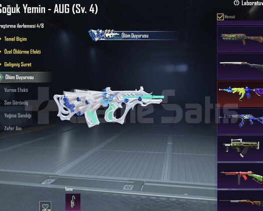 ROYALE PASS DESTEKÇİSİ SİTENİN GÖZ BEBEĞİ !!