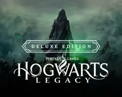 Hogwarts Legacy Deluxe