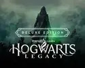Hogwarts Legacy Deluxe
