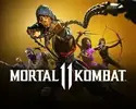 Mortal Kombat 11