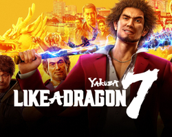 Yakuza Like a Dragon