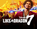 Yakuza Like a Dragon