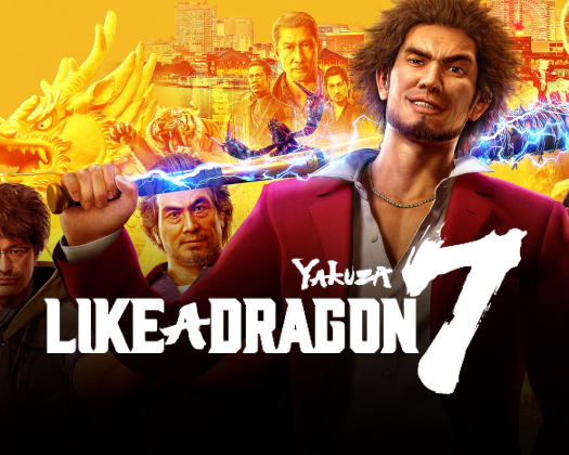 Yakuza: Like a Dragon Satın Al, %50 indirimli Steam CD key