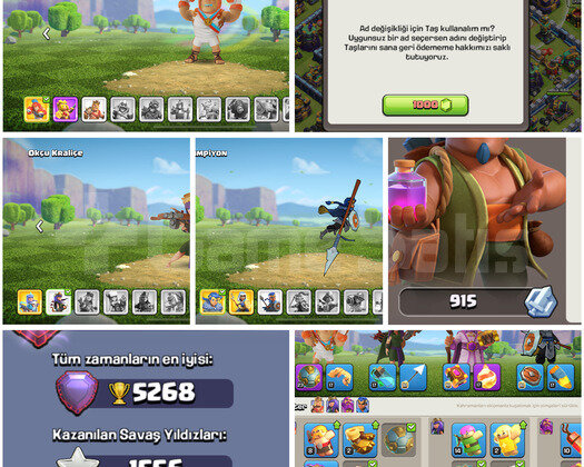 TH15COC | IDSİZ  FIRSAT ÜRÜN KAÇMAZ