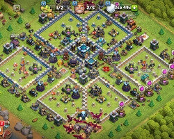 Bb13 nerdeyse max