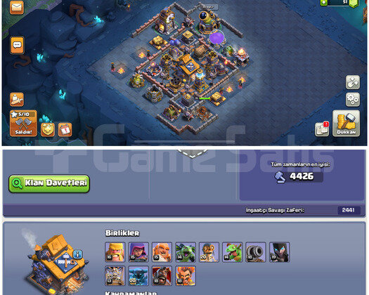 IDSİZ ALTIN BİLETLİ DUVAR HARİÇ MAX+MAX BB13