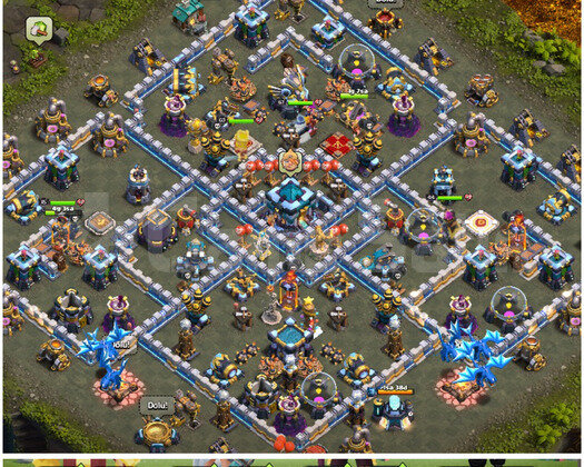 IDSİZ ALTIN BİLETLİ DUVAR HARİÇ MAX+MAX BB13