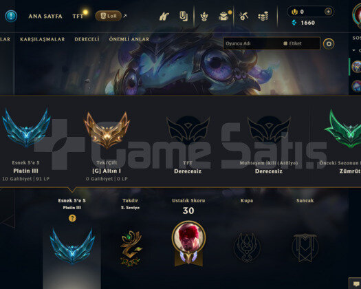 TR PLAT 4 HANDMADE HESAP MAİL DEVREDİLECEKTİR!!!