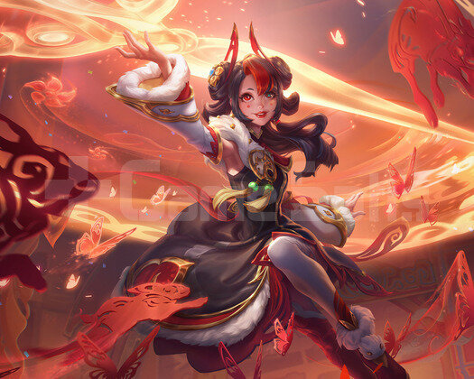 League Of Legends Hesap Satışı