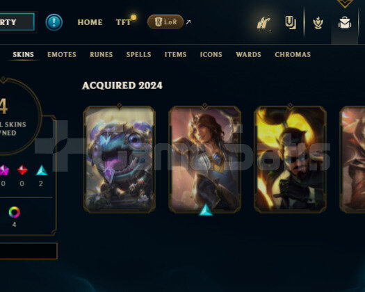 +90wr gold 2 50 lp +38 -10