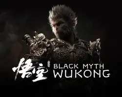 Black Myth Wukong