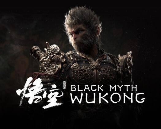Black Myth Wukong