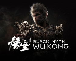 Black Myth Wukong