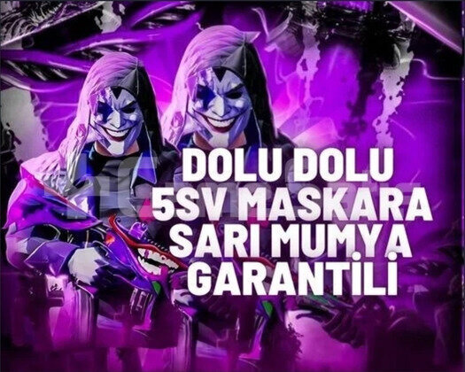 ALABİLCEĞİNİZ EN İYİ RANDOM HESAB !!!!!;