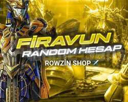 ÖZEL STOK BOŞ YOK  FİRAVUN PUBG MOBILE RANDOM