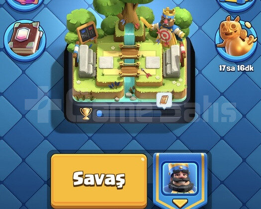 7530 Kupa 16 Max Dolu Mainlik