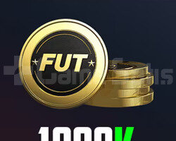 EA SPORTS FC 24 COINS 1,5 M COINS PS4