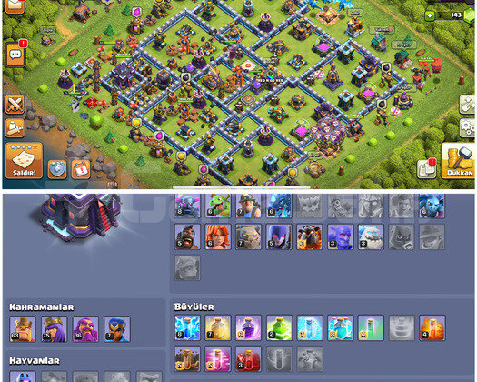 TH15COC | IDSİZ  UYGUN FİYAT
