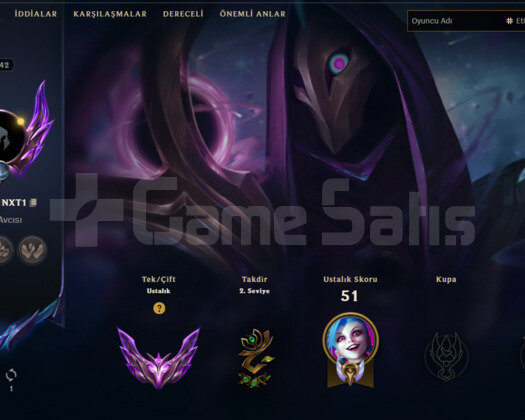 TR 74 WR MASTER ADC MAİN TEMİZ HESAP
