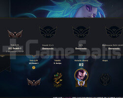 TR2021KURULUM HANDMADE TEKMAÇ DEMİR1 13SKIN 43HERO