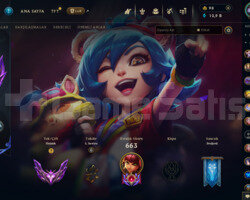 tr master main hesabım