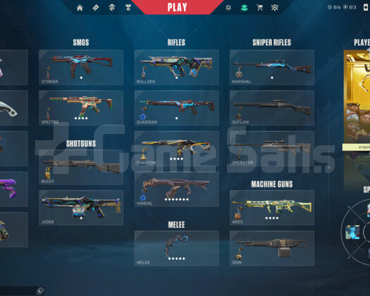 CHAMPIONS 2024 PHANTOMLU RGX KARAMBİTLİ FENA ACC!