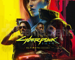 CYBERPUNK 2077 ULTİMATE EDİTİON PS5+GARANTI+DESTEK