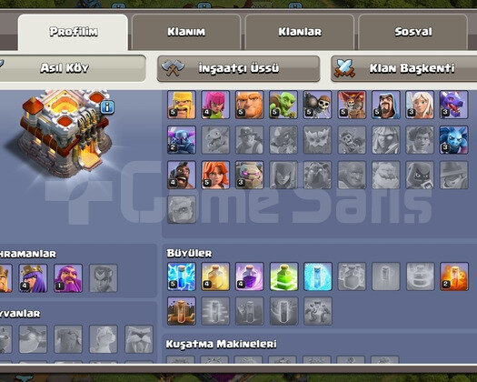 Th11 Bütçe dostu hesap