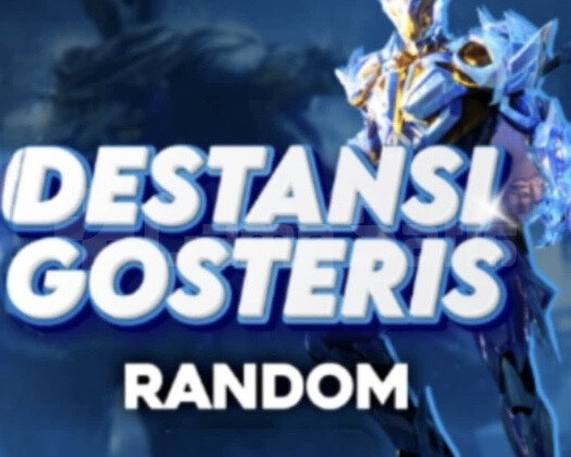 DESTANSI GÖSTERİŞ BOŞ YOK PUBG MOBILE RANDOM