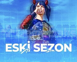 | ESKİ SEZON | DOPDOLU BOŞ YOK PUBG MOBILE RANDOM