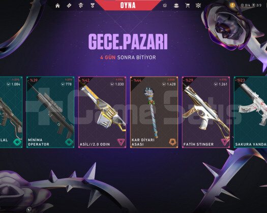 VALORANT+LOL BU FİYATA BÖYLE DOLU HESAP YOK!!!!!!!