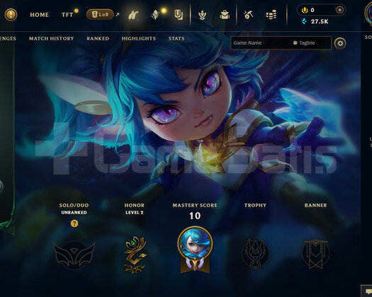 TR Geçen Sezon Zümrüt | 3 Kostüm - 27K Mö | LoL