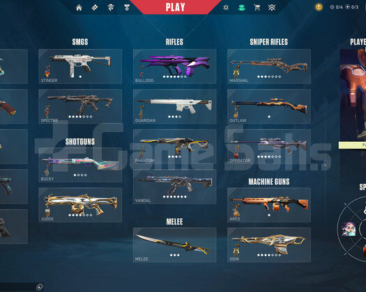 14BIÇAK-11VANDAL-9PHANTOM-4SHERIFFLI FENA ACC!!